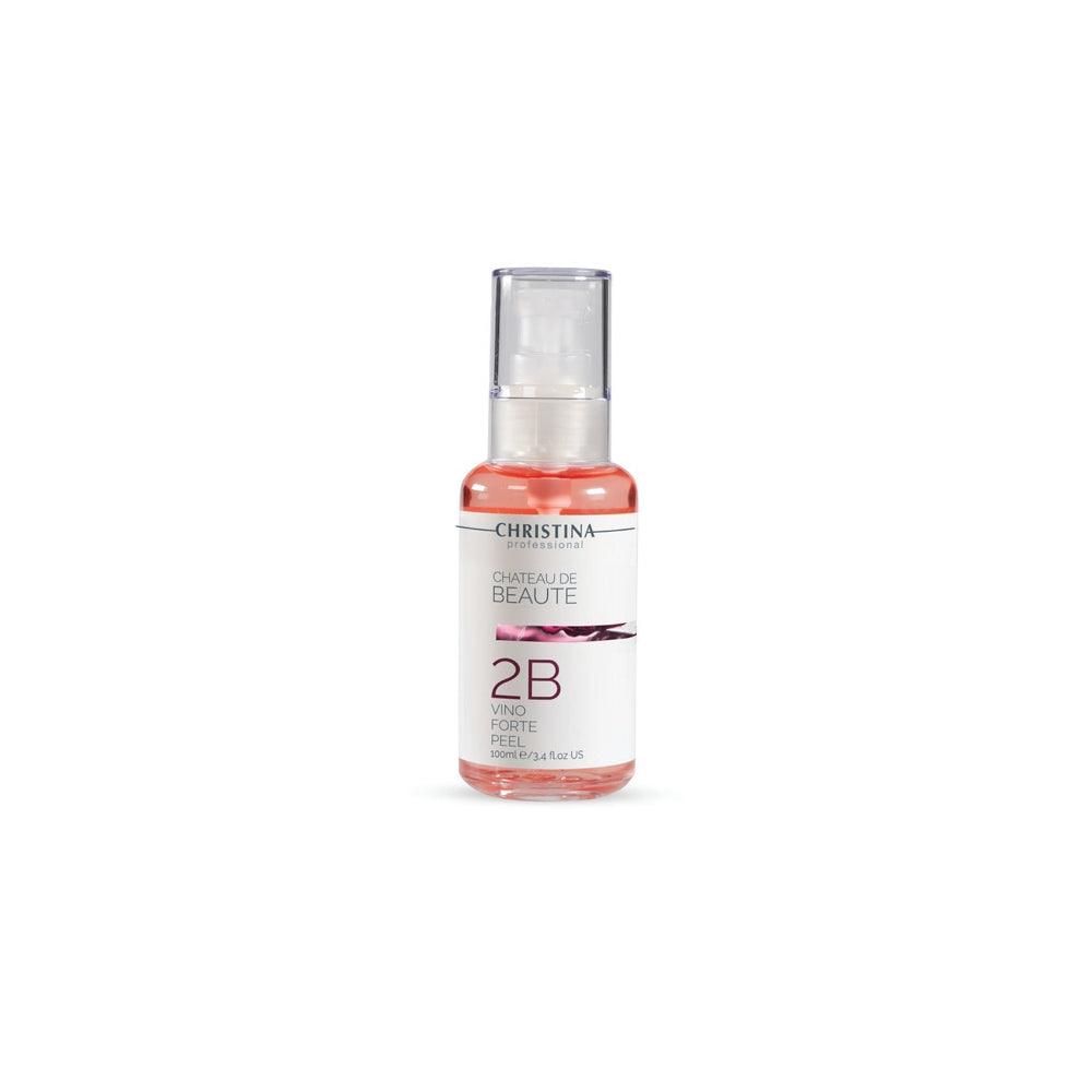 Christina Chateau De Beaute - Vino Forte Peel (Step 2B) 100ml / 3.4oz