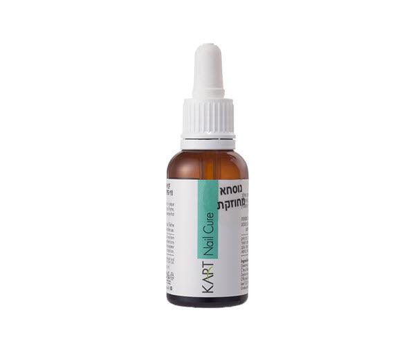 Kart Effective Feeto Care - Liquid Treatment Nail Cure 30ml / 1oz