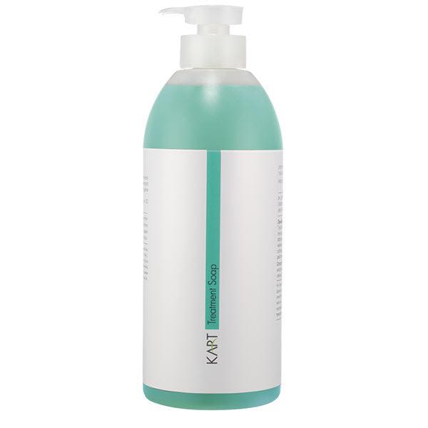 Kart Effective Feeto Care - Treatment Soap 1000ml / 33.8oz