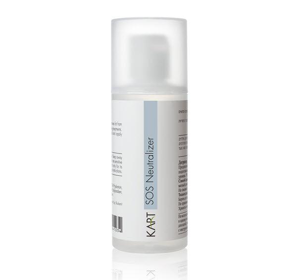 Kart Effective Unicare - Sos Neutralizer 150ml / 5oz
