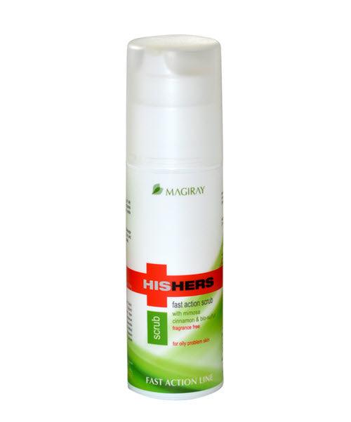 Magiray Professional Clean Scrub 75ml / 2.5oz