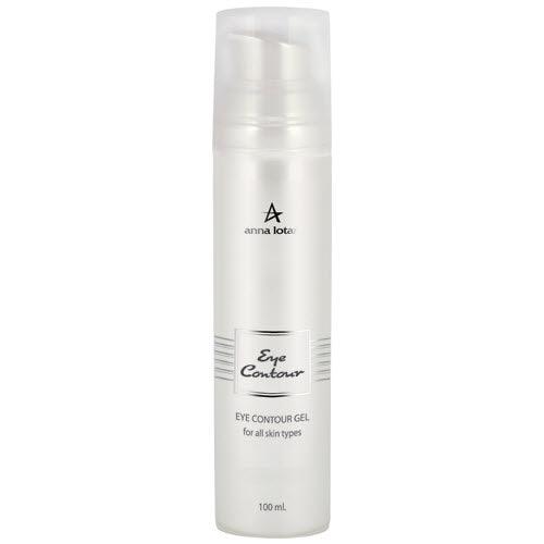 Anna Lotan Eye Contour - Eye Contour Gel 100ml / 3.4oz