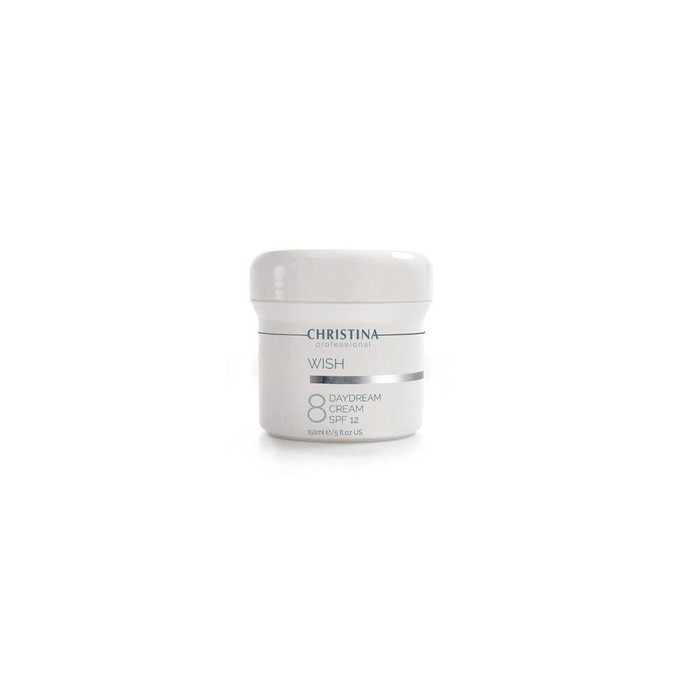 Christina Wish - Daydream Cream Spf 12 (Step 8) 150ml / 5oz