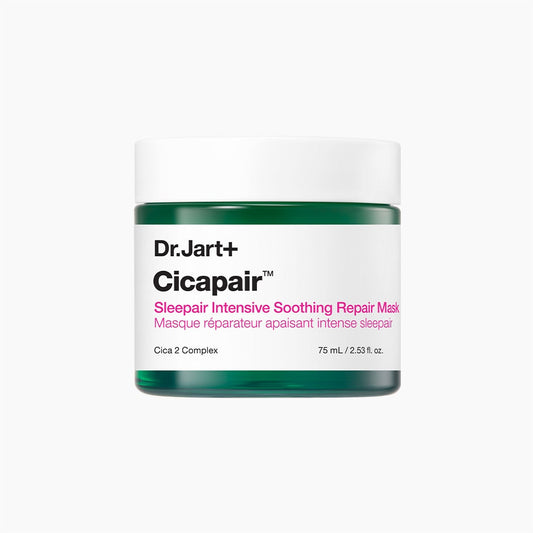 Dr.Jart+ CICAPAIR SLEEPAIR INTENSIVE REPAIR NIGHT MASK 75ml - product image 2