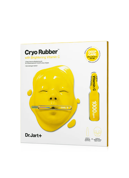 Dr.Jart+ CRYO RUBBER WITH BRIGHTENING VITAMIN C 44ml - product image 2