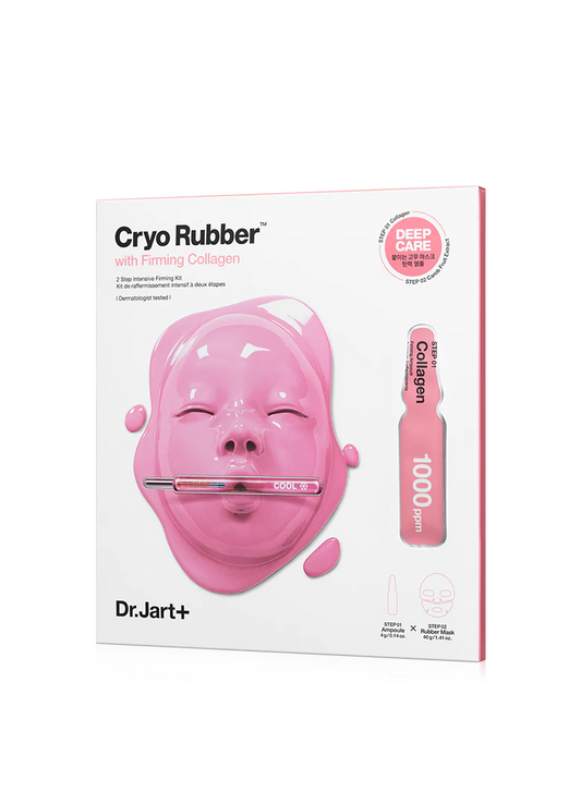 Dr.Jart+ CRYO RUBBER WITH FIRMING COLLAGEN 44ml - product image 2