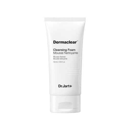 Dr.Jart+ Dermaclear Cleansing Foam 120ml - product image 2