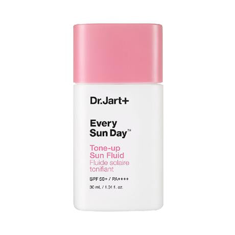 Dr.Jart+ Every Sun Day Tone-Up Sun Fluid 30ml (SPF50+ PA++++) - product image 2