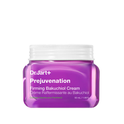 Dr.Jart+ Prejuvenation Firming Bakuchiol Cream 50ml - product image 4