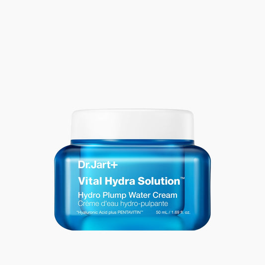 Dr.Jart+ Vital Hydra Solution Hydro Plump Water Cream 50ml - product image 2
