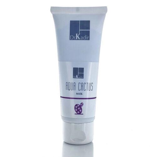 Dr. Kadir Aqua Cactus - Mask For Normal To Oily Skin 50ml / 1.7oz