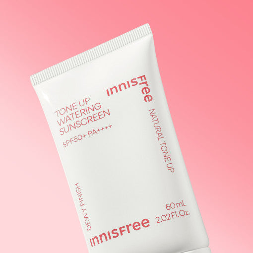 Innisfree Tone up Watering Sunscreen SPF50+ PA++++ 60ml - product image 3