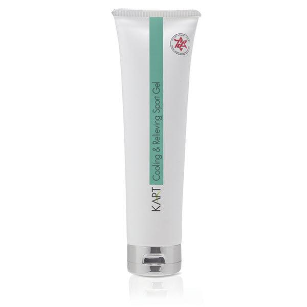 Kart Effective Feeto Care - Cooling & Relieving Sport Gel 100ml / 3.4oz
