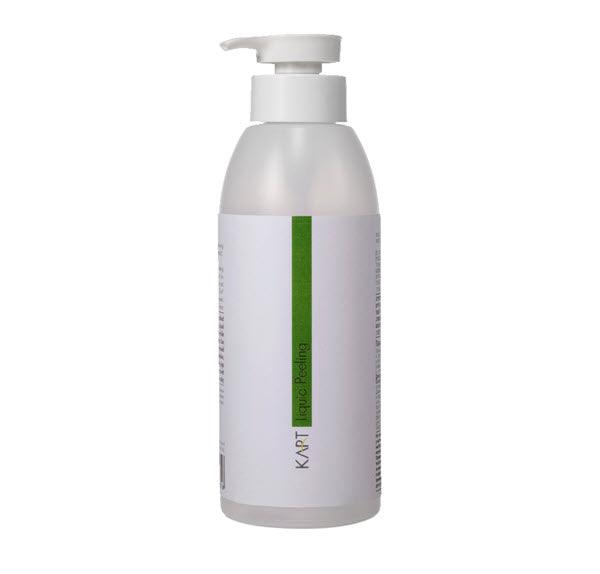 Kart Effective Professional Feet - Dry Skin Liquid Peeling 500ml / 16.9oz