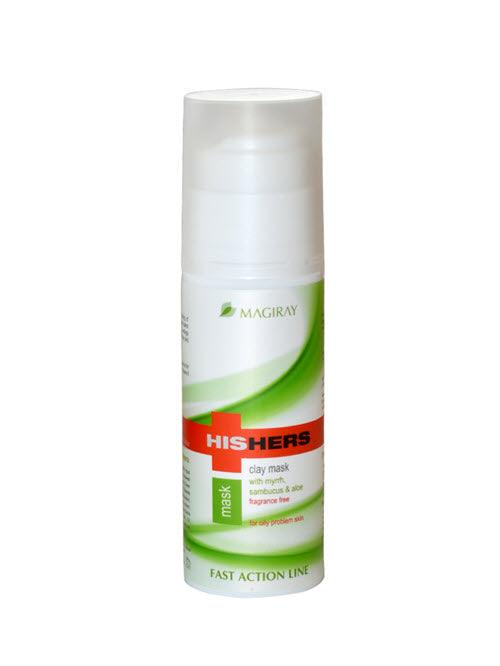 Magiray Professional Clay Mask 75ml / 2.5oz