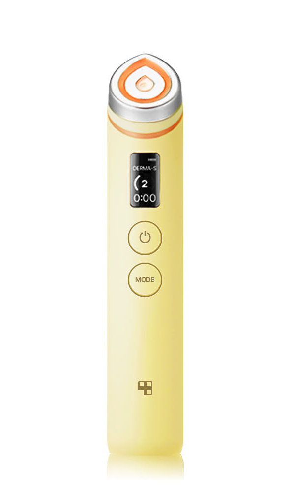 medicube AGE-R Booster Pro #Lemon (*It can only be shipped via express service.) - product image 4