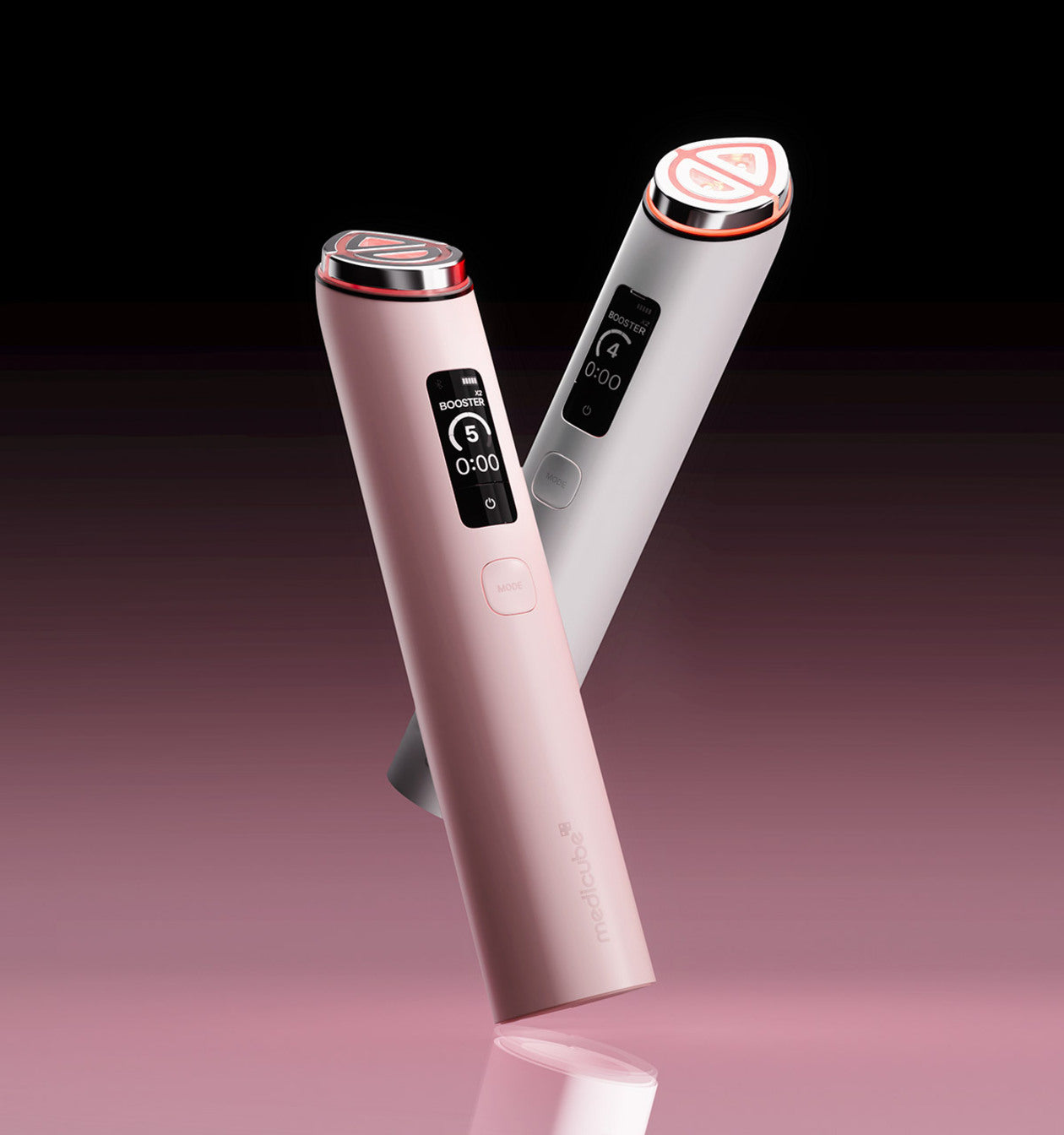 medicube AGE-R Booster Pro X2 (2colors) (*It can only be shipped via express service.) - product image 4