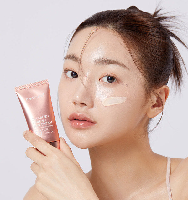 medicube Collagen Firming Sun Cream 50ml - product image 7
