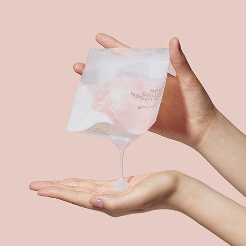 medicube Collagen Lifting Mask 27g X 5ea - product image 3