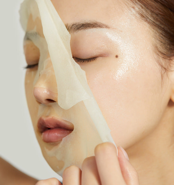 medicube Deep Vita C Daily Quick Mask 350ml/30Sheets - product image 6