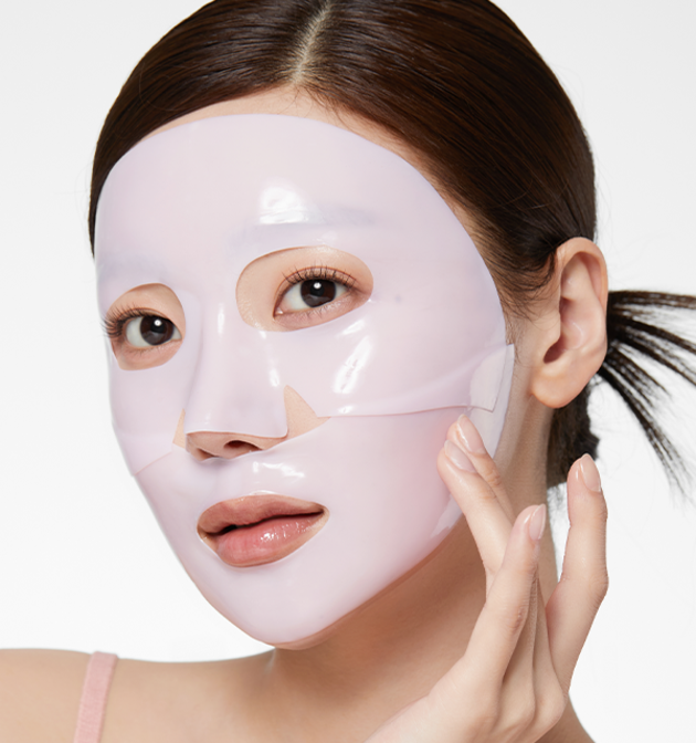 medicube PDRN Pink Collagen Gel Mask 28g X 4ea - product image 6