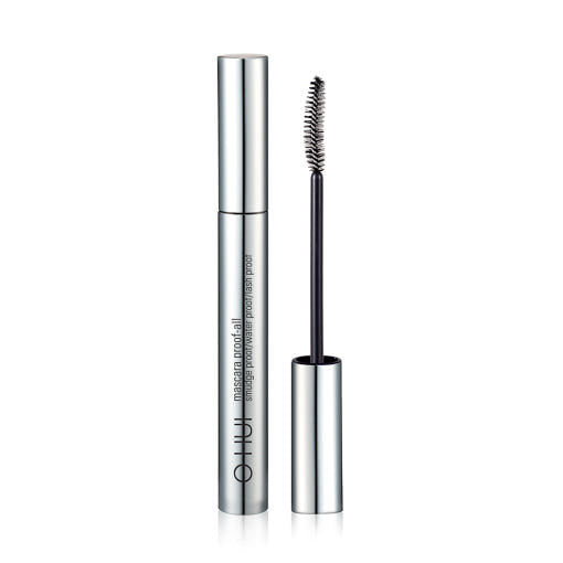 O HUI Mascara Proof-All 8g - product image 3