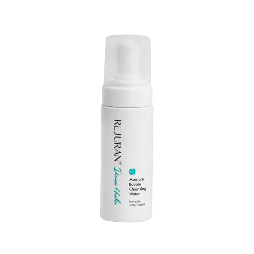 REJURAN Derma Healer Moisture Bubble Cleansing Water 150ml - product image 3