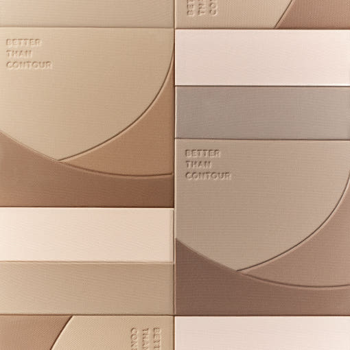 rom&nd Better Than Contour 20.5g (2 Colors) - product image 3