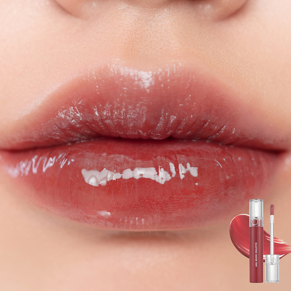 rom&nd GLASTING WATER TINT - 8 colors - product image 11