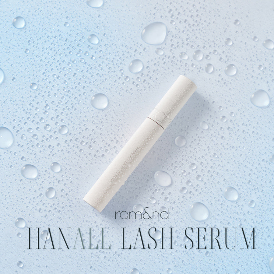 rom&nd HAN ALL EYELASH SERUM 8ml - product image 14