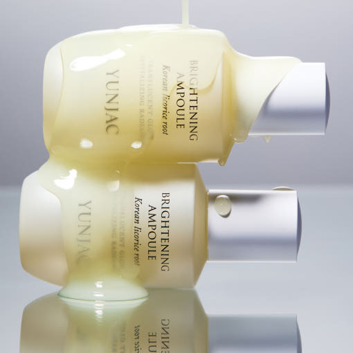 YUNJAC Brightening Ampoule 30ml - product image 5
