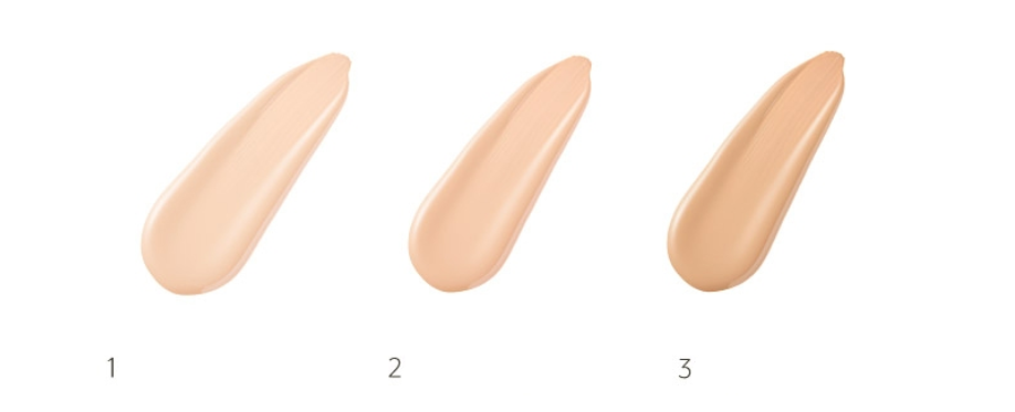 YUNJAC Long Wear Porcelain Cushion Foundation SPF50+ PA++++ 15g X 2ea - product image 4