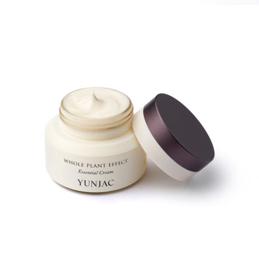 YUNJAC Whole Plant Effect Essential Cream 50ml - product image 5