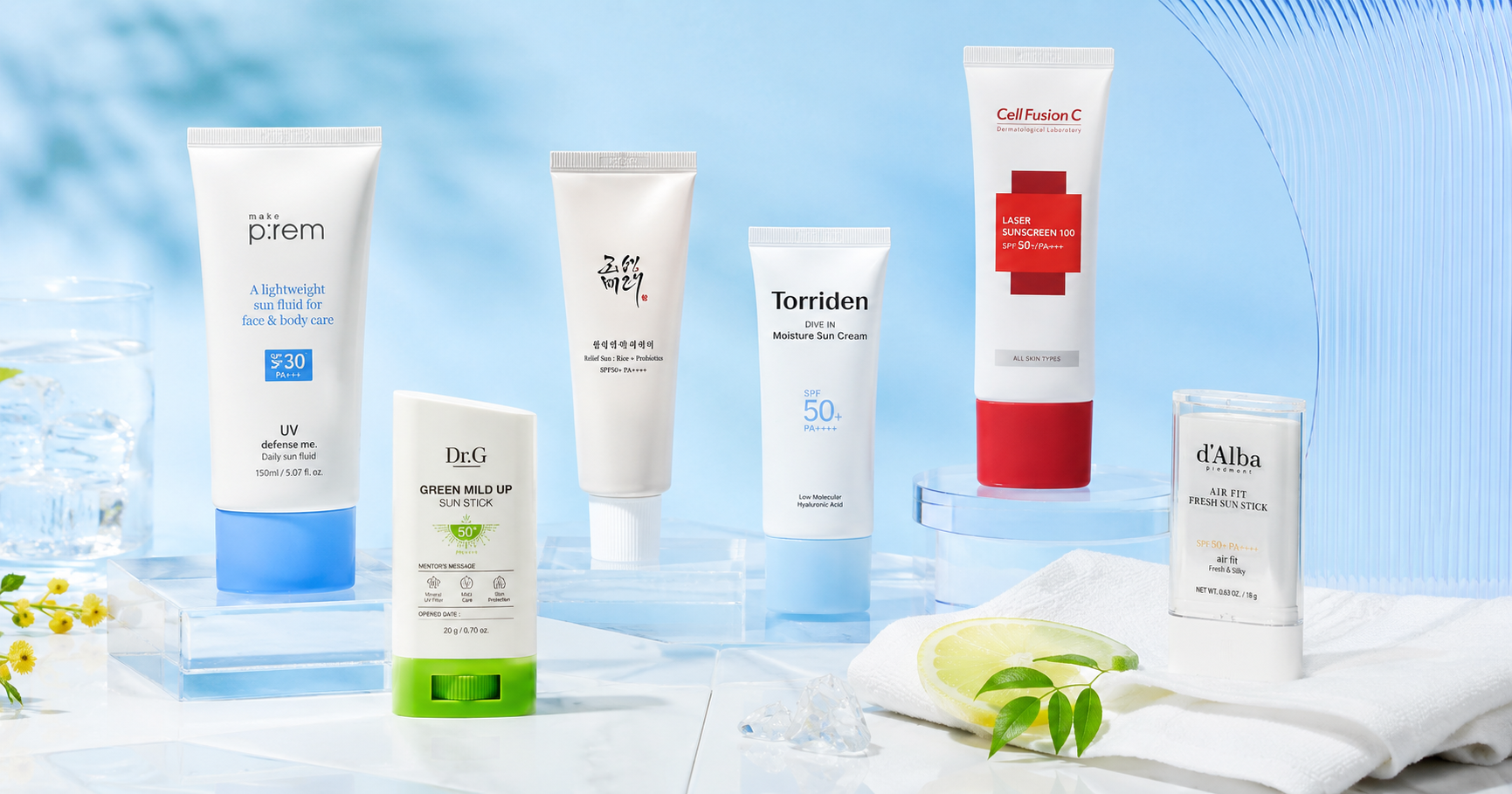 SPF 30 vs SPF 50 vs SPF 50+: What Do Sunscreen SPF Numbers Mean?