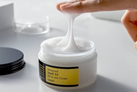 Snail Mucin