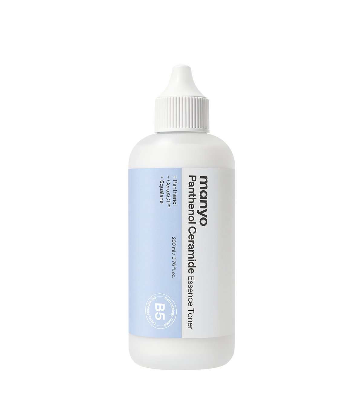 [MANYO FACTORY] Panthenol Ceramide Essence Toner 200ml
