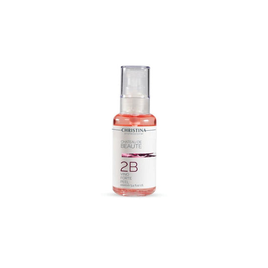 Christina Chateau De Beaute - Vino Forte Peel (Step 2B) 100ml / 3.4oz