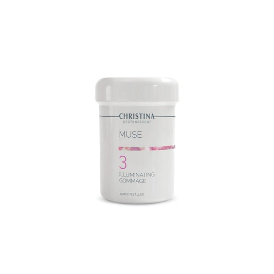 Christina Muse - Illuminating Gommage (Step 3) 250ml / 8.5oz
