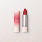 3CE Cashmere Hug Lipstick 3.5g (12colors) — product image 2