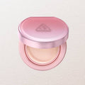 3CE Fitting Mesh Cover Cushion SPF40 PA+++ 11g (5colors)