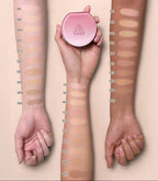 3CE Fitting Mesh Cover Cushion SPF40 PA+++ 11g (5colors) — product image 4