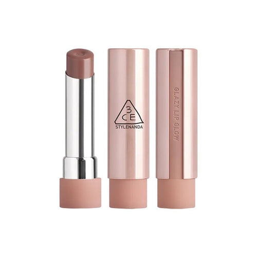 3CE Glazy Lip Glow 3.2g (11colors) — product image 2