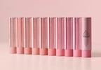 3CE Glazy Lip Glow 3.2g (11colors) — product image 3