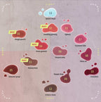 3CE Gummy Oil Tint 4g (10colors) — product image 4