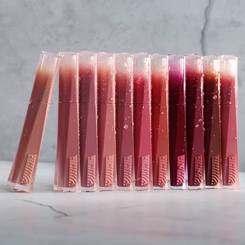 3CE Misty Lip Bare 4.6g (10colors) — product image 3