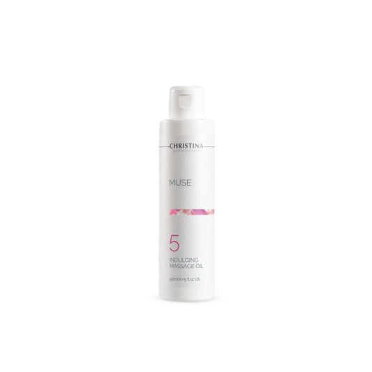 Christina Muse - Indulging Massage Oil (Step 5) 150ml / 5oz