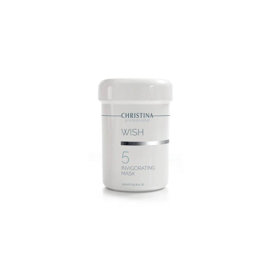 Christina Wish - Invigorating Mask (Step 5) 250ml / 8.5oz