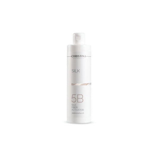 Christina Silk - Silk Fiber Activator (Step 5B) 300ml / 10.2oz