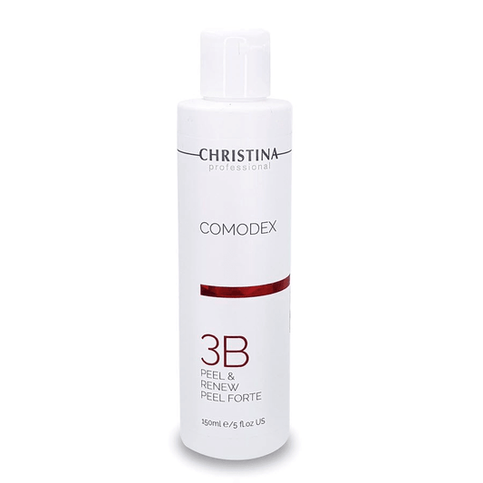 Christina Comodex - Peel & Renew Peel Forte (Step 3B) 150ml / 5oz