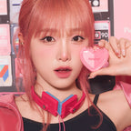lilybyred Luv Beam Cheek Duo 4g